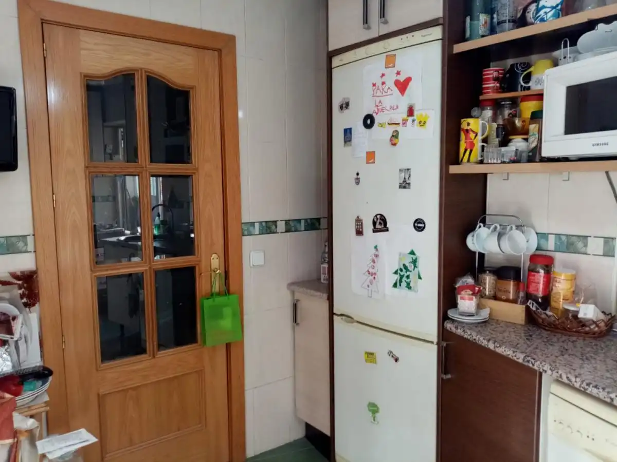 Habitació a Chopera