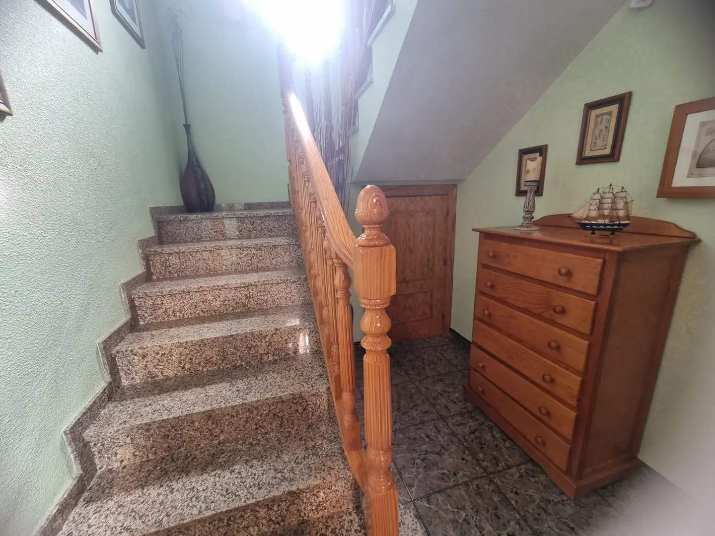 Finca rústica en venta en Pechina con Aire acondicionado, Calefacción y Jardín privado