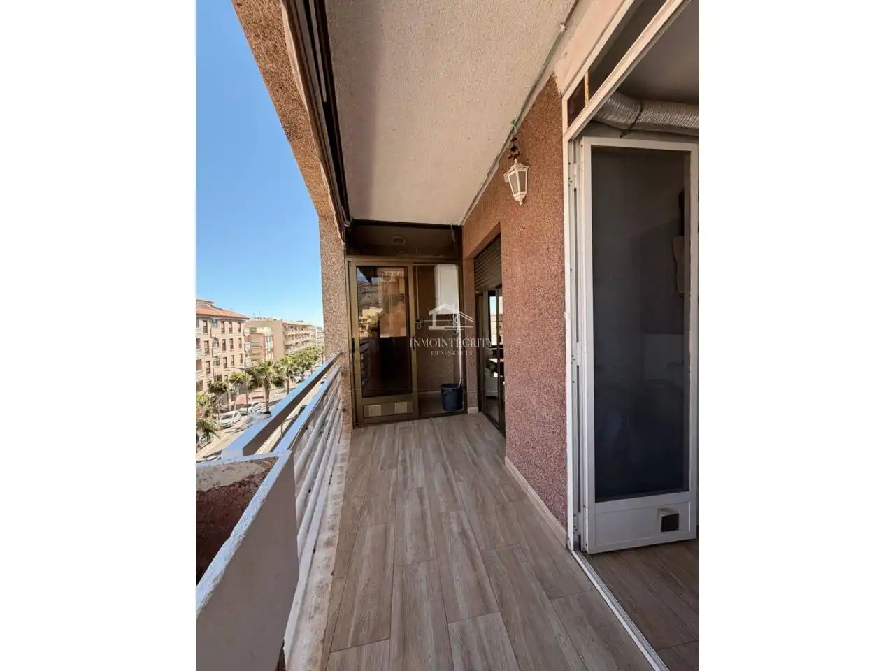 Terrassa de Pis en venda en Oropesa del Mar / Orpesa amb Aire condicionat, Calefacció i Traster