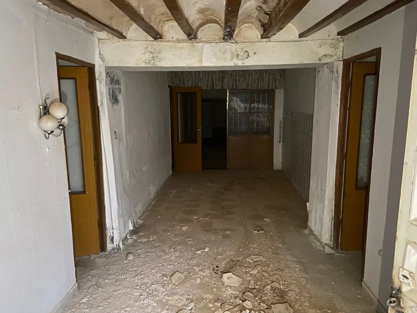 Casa o xalet en venda en Granátula de Calatrava amb Jardí privat i Traster