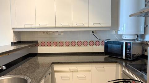 Foto 4 de Apartament en venda a Carrer del Sol, 72, Platja de Ponent, Salou