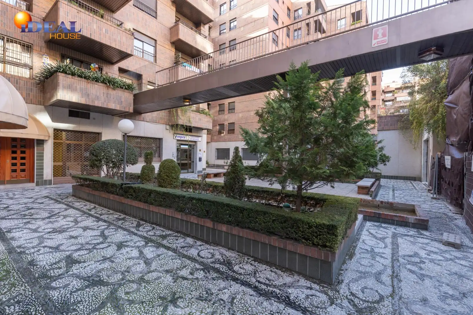 Apartament amb piscina en venda a Avenida DIVINA PASTORA 9, imagen 18