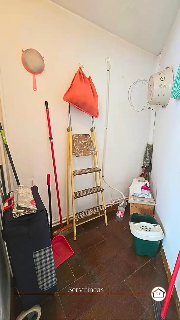 Appartement avec ascenseur à vendre à Calle SANCHEZ BARCAIZTEGUI, imagen 16