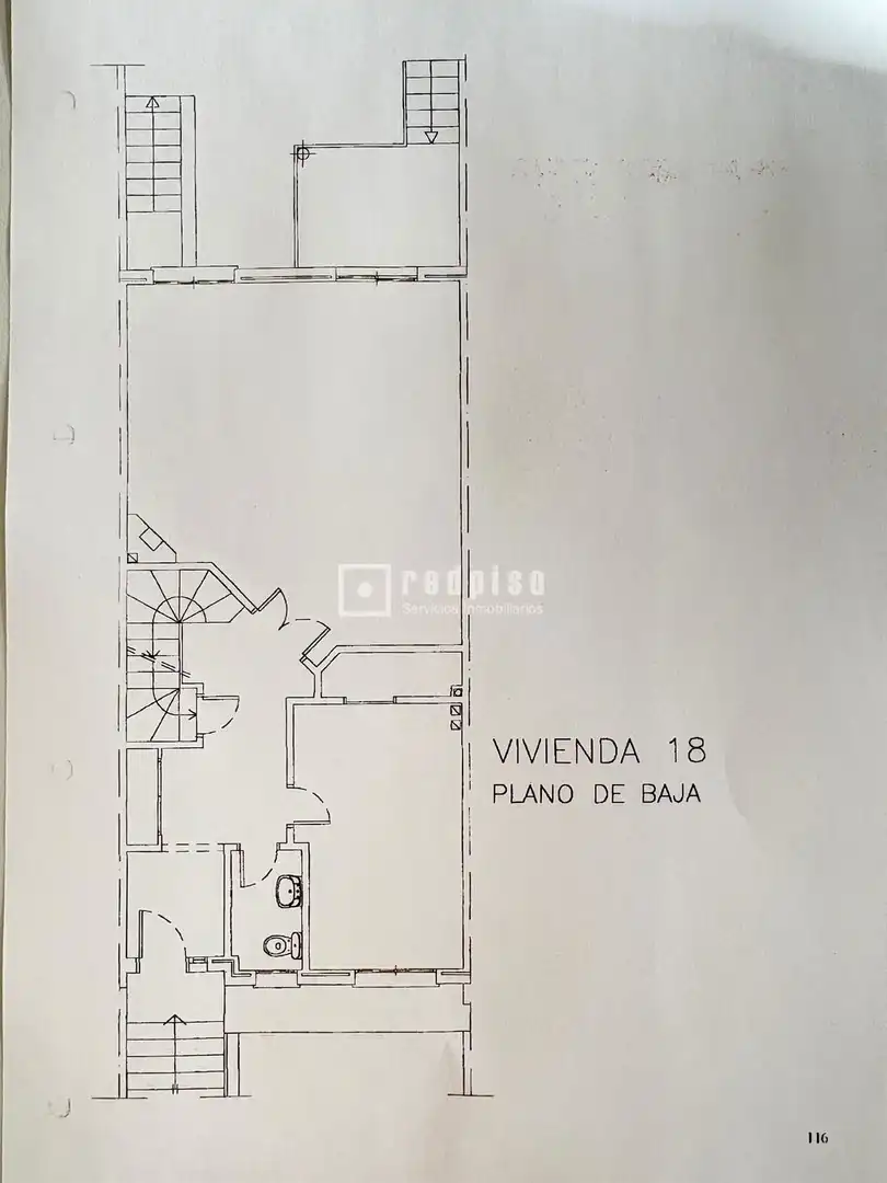 Villa con piscina in vendita a del Río Guadalix, imagen 57
