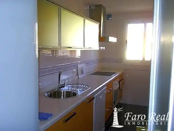 Apartments for rent in El Pino - Bajo de Guía