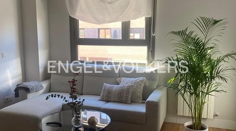 Photo 3 of Flat for rent in Las Tablas, Madrid Capital