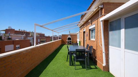 Foto 3 de Ático en venta en Sant Boi de Llobregat - Carrer Daleix Parés I Vall, Casablanca, Sant Boi de Llobregat