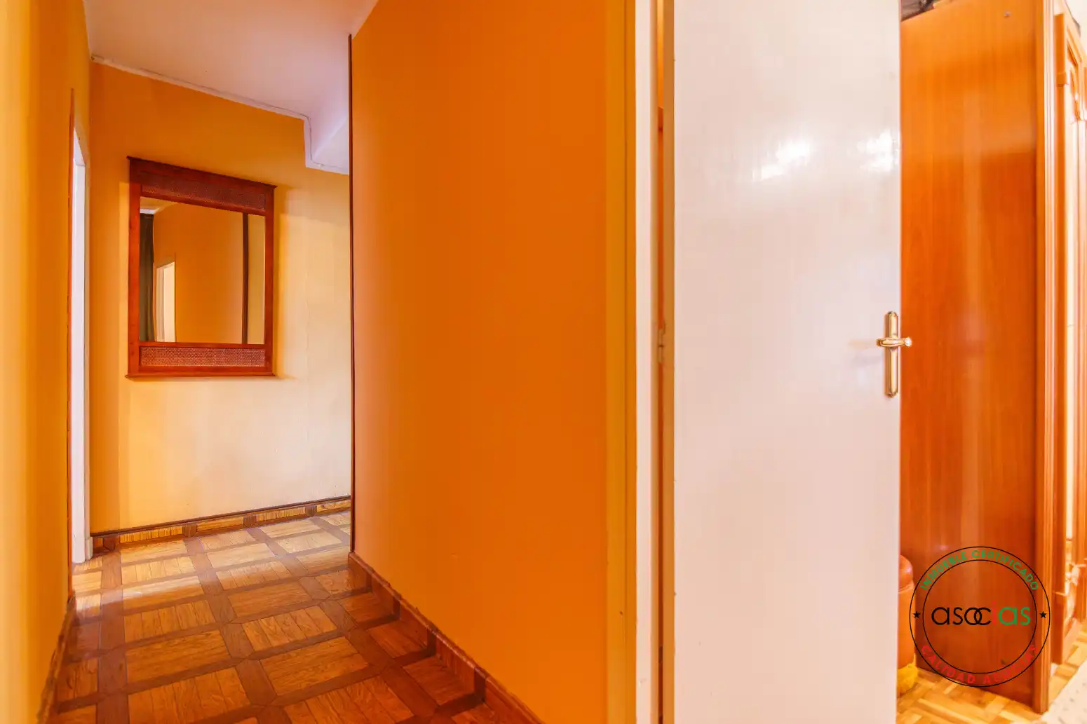 Flat for sale in Nava  with Heating and Balcony