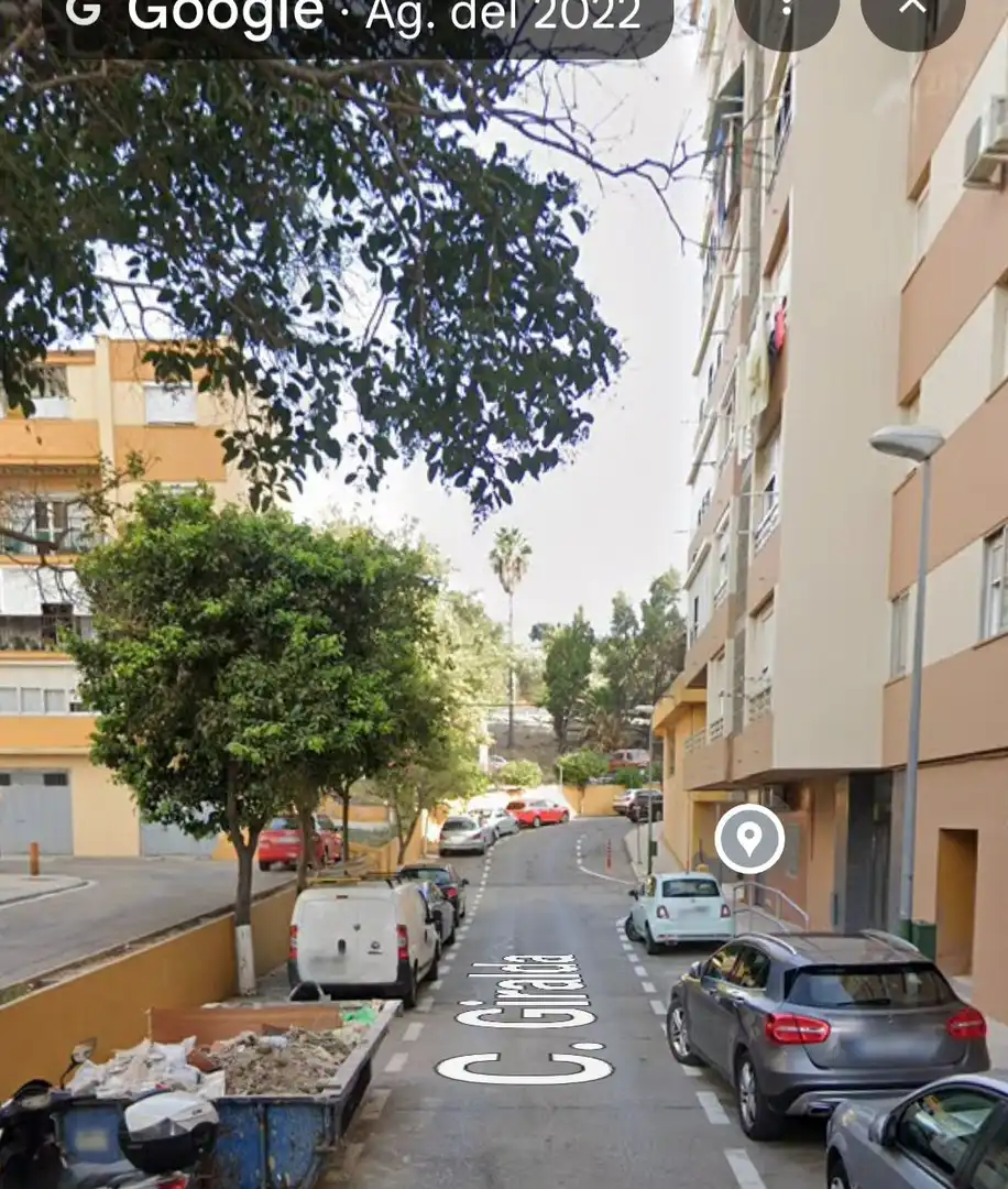 Aparcament en venda a San Bernabé, imagen 5