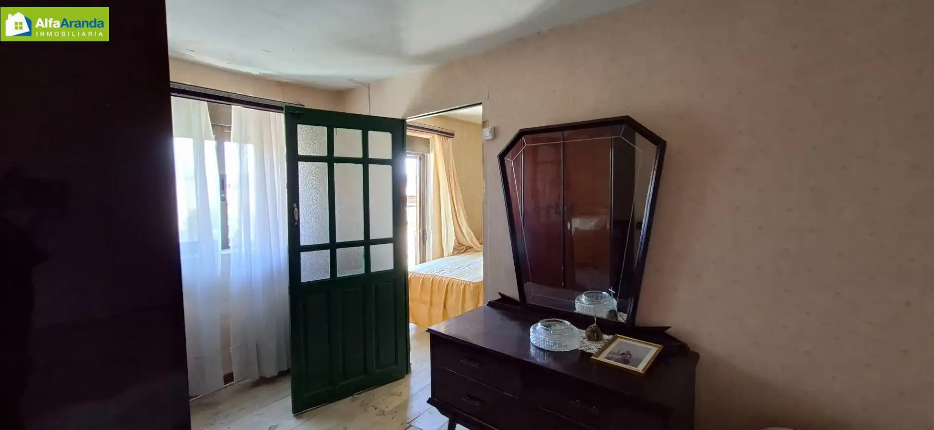 Bedroom of Country homes for sale in San Juan del Monte  with Storage room and Furnished