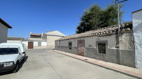 Foto 5 von Residential zum Verkauf in Calle Horno, 16, Orgaz, Toledo