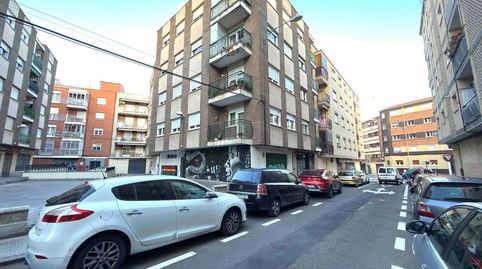 Foto 2 von Garage zum Verkauf in Cuchilleros, 4, Vidal, Salamanca Capital