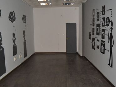 Gewerbefläche zur Miete in Calle Vinagras