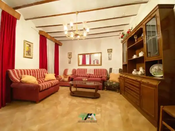 Casa en venda a Calle Conde Mejorada, imagen 10