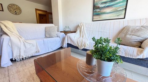 Foto 2 von Wohnungen zum Verkauf in L'Ampolla, Tarragona