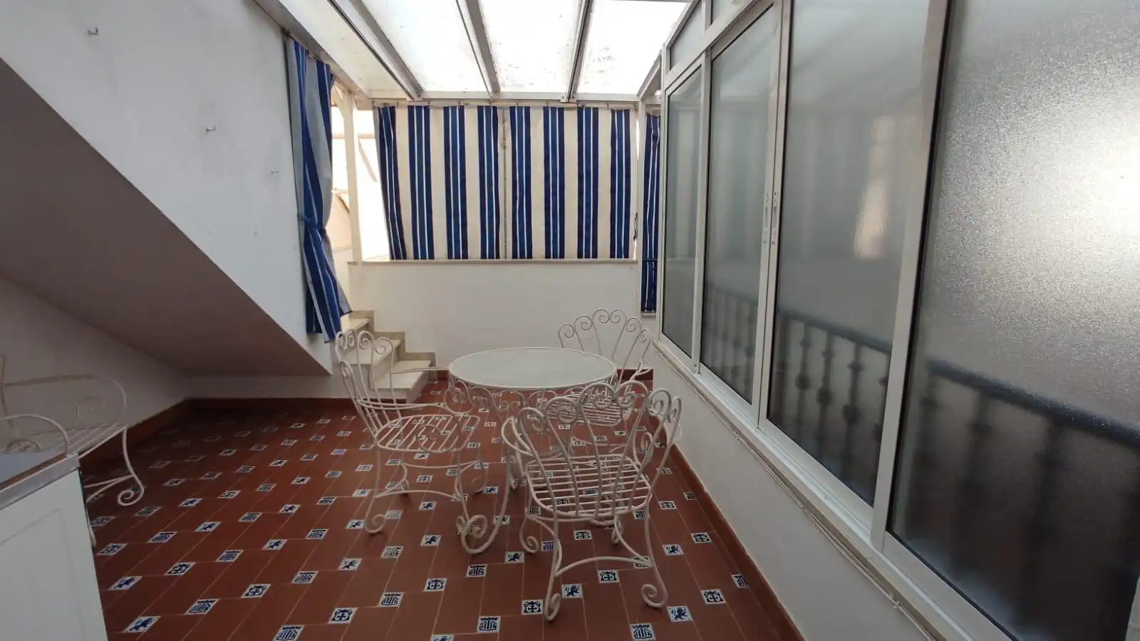 Casa amb terrassa en venda a El Carpio, imagen 42