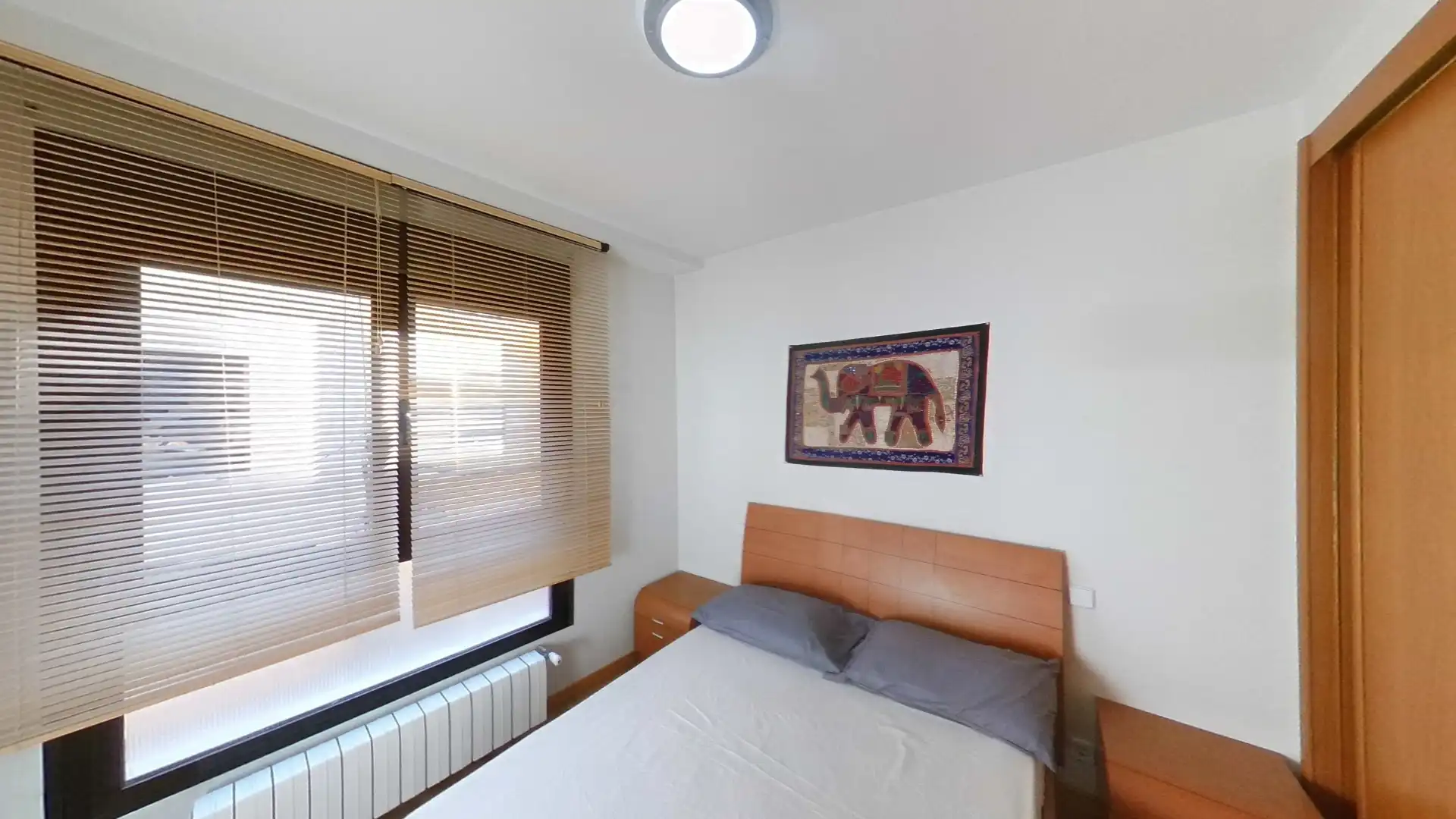Flat for rent in Calle Azucena, Norte - Universidad