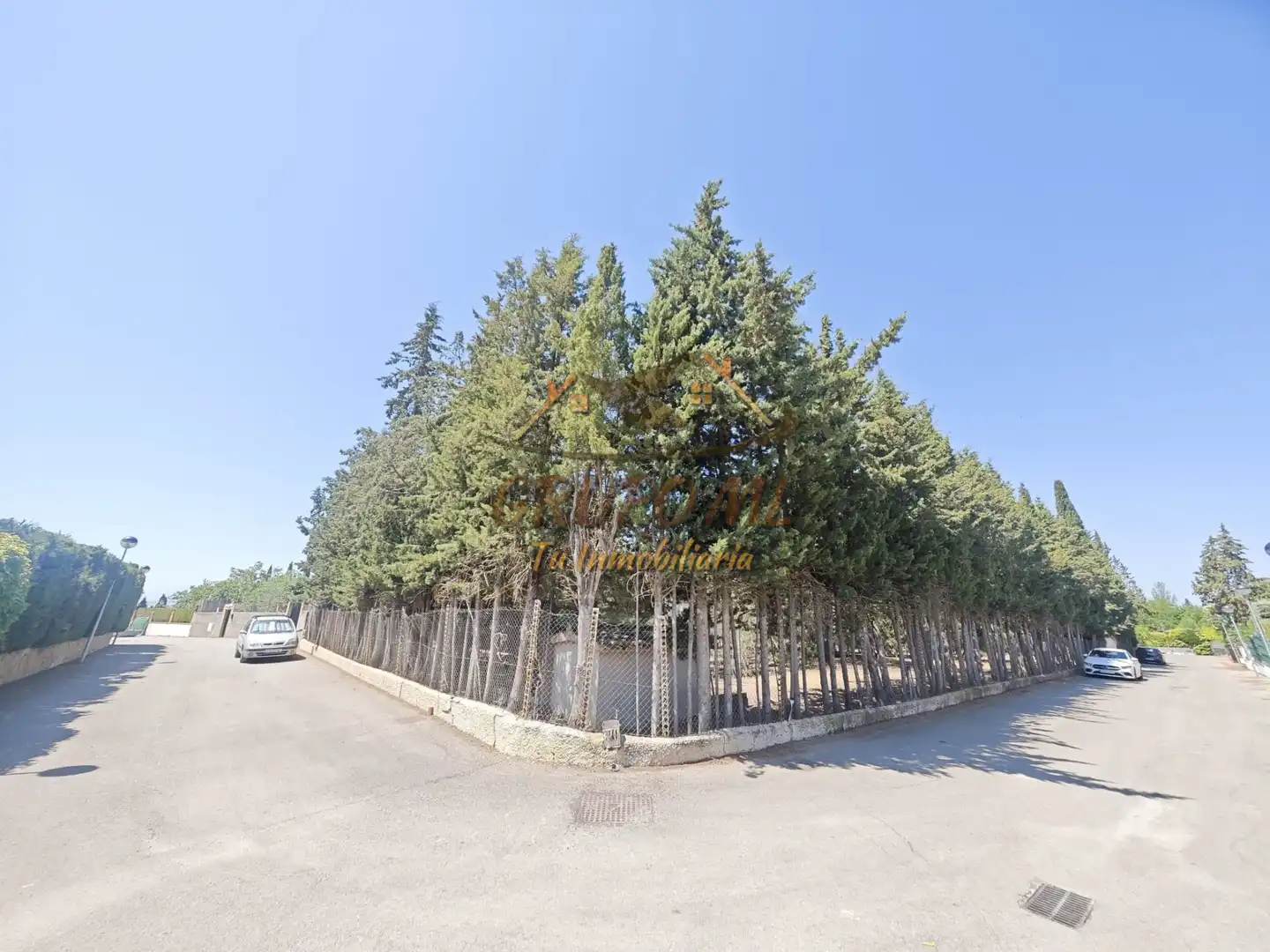 Terreni e lotti in vendita a Urbanización Bétula 46