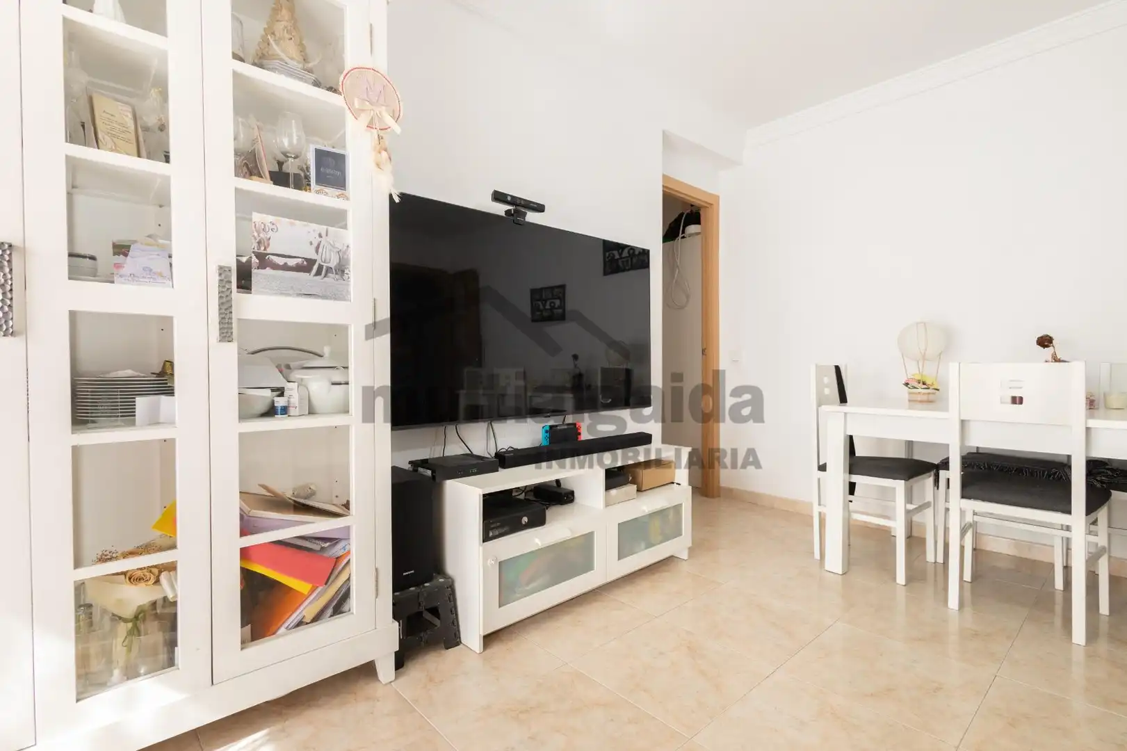Living room of Flat for sale in Sanlúcar de Barrameda  with Terrace