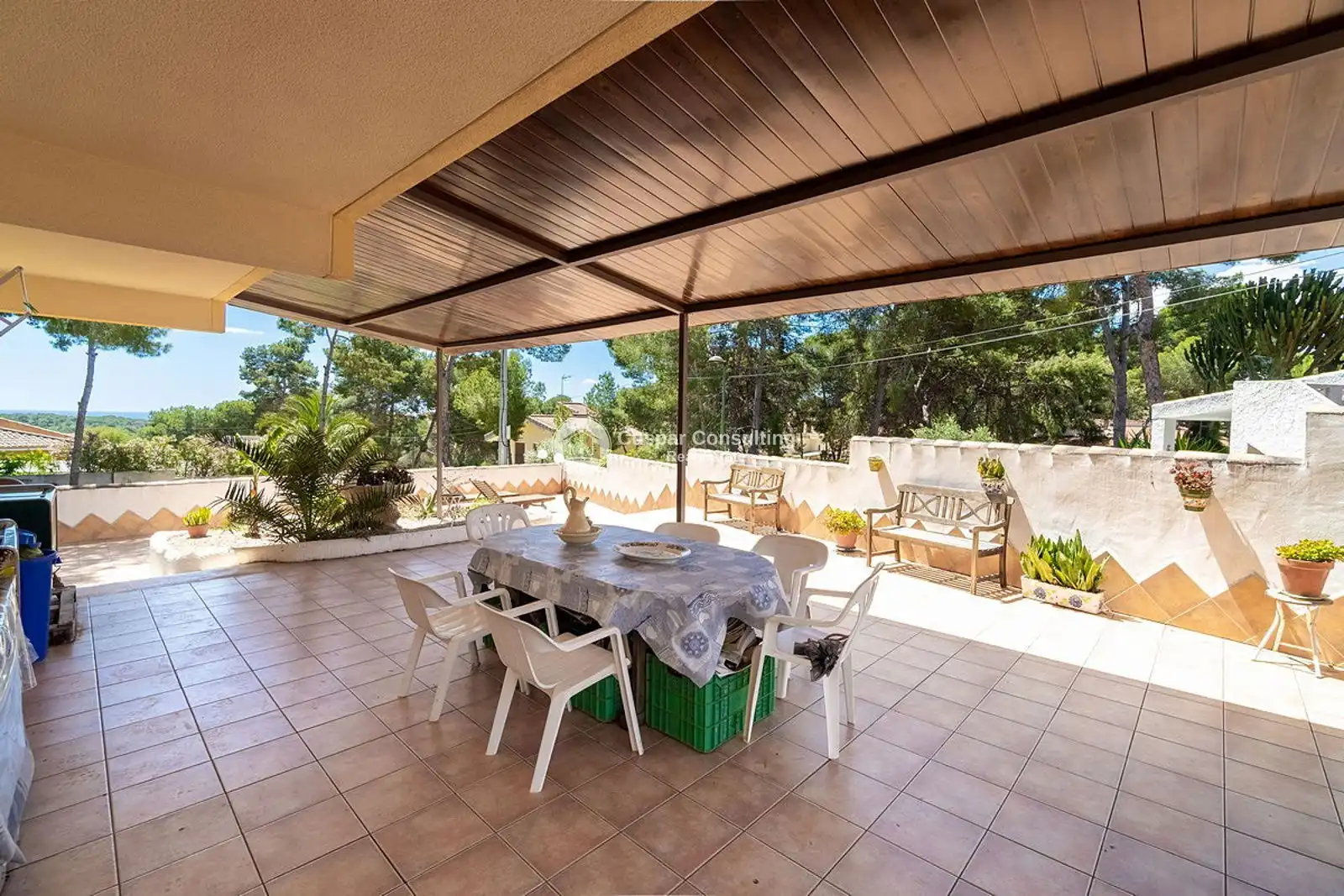 Casa o xalet en venda a N/A, El Pinar de Campoverde