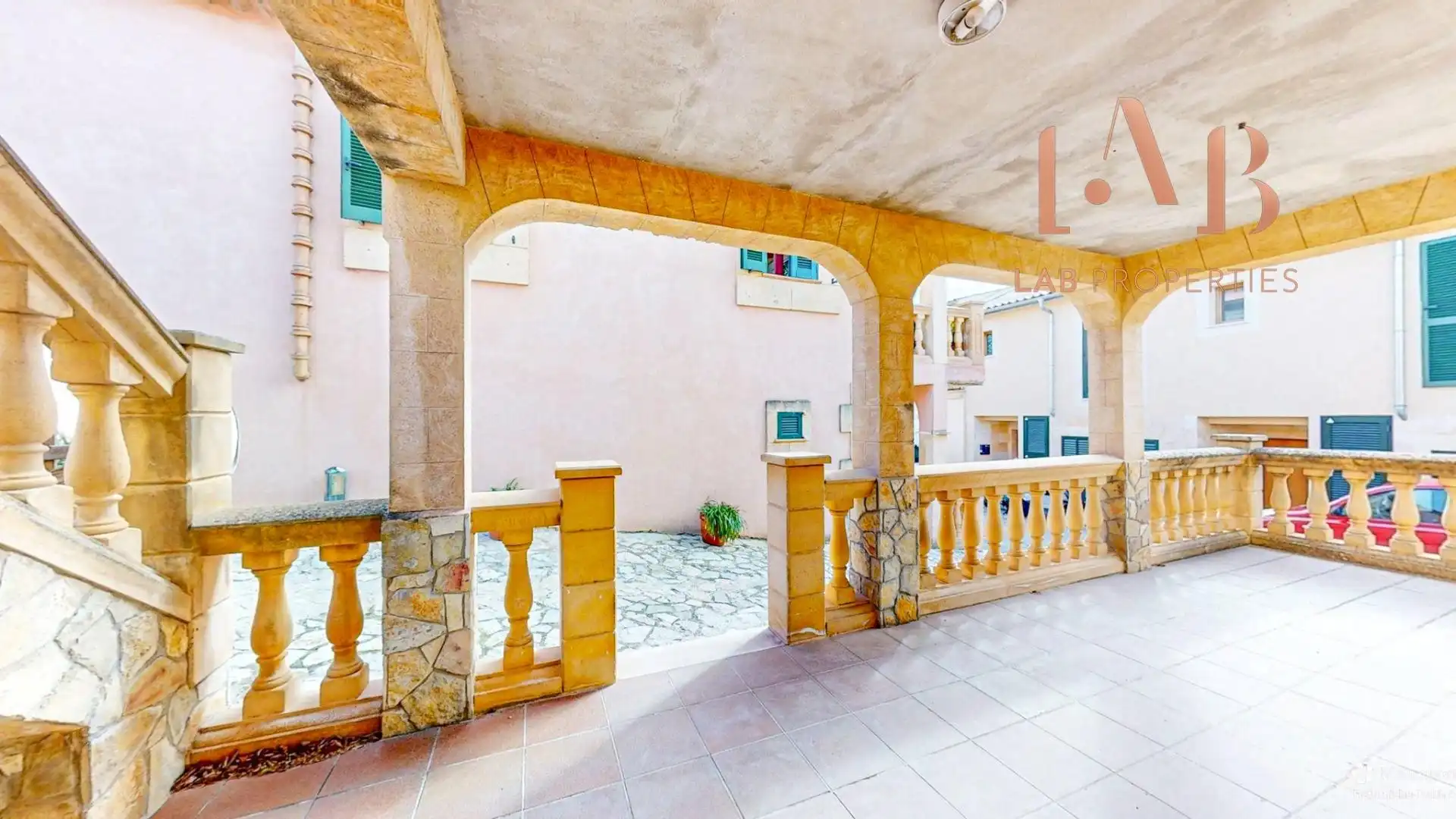 Terrace of Houses for sale in Calvià  with Air Conditioner, Heating and Terrace