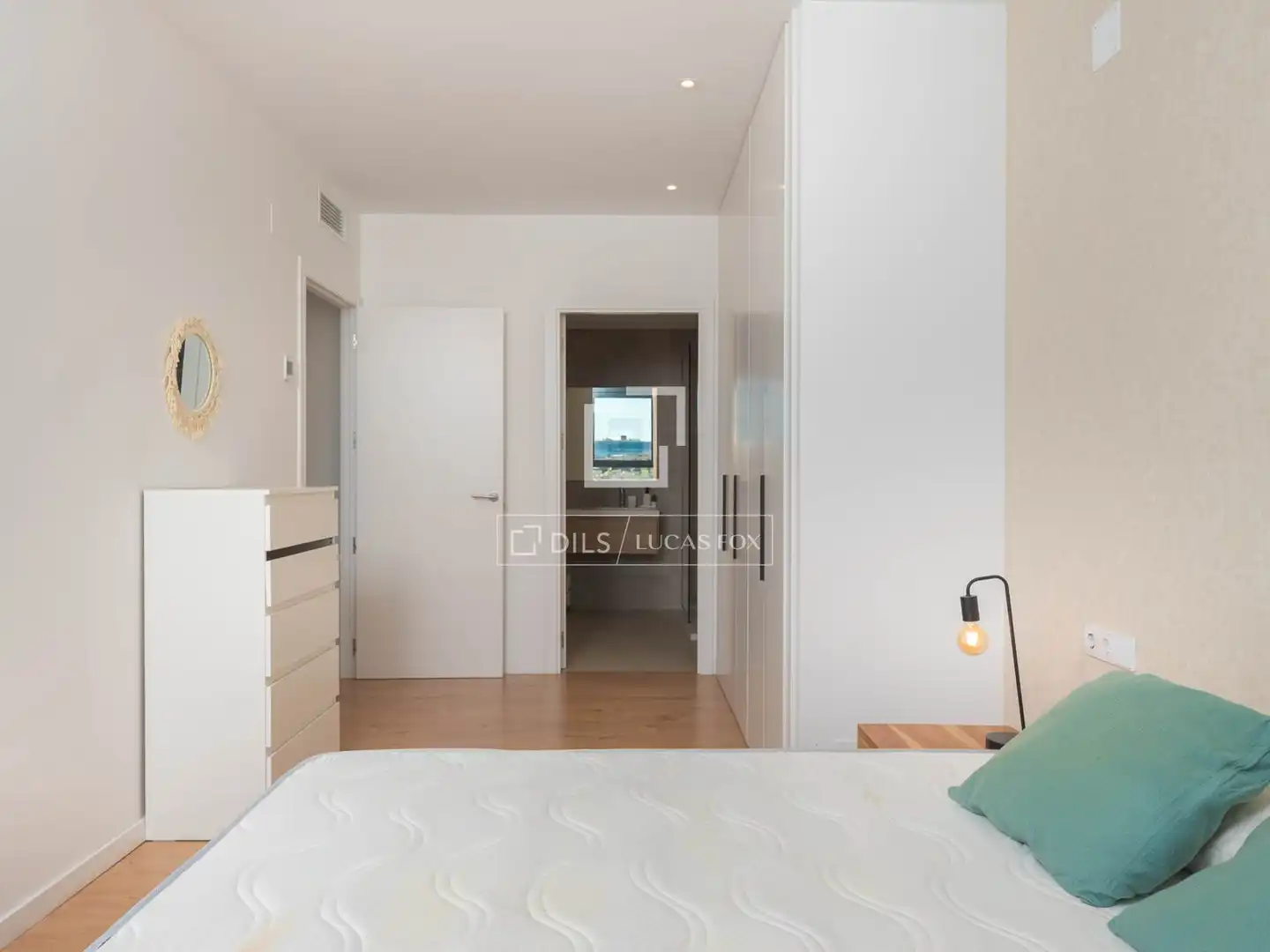 Habitación de Piso en venta en Santa Eulària des Riu con Aire acondicionado, Calefacción y Terraza