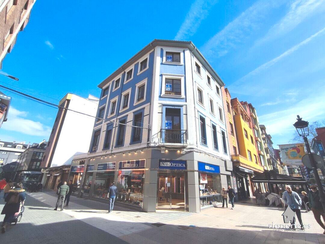 Office for rent in Calle Celestino Cabeza, La Felguera