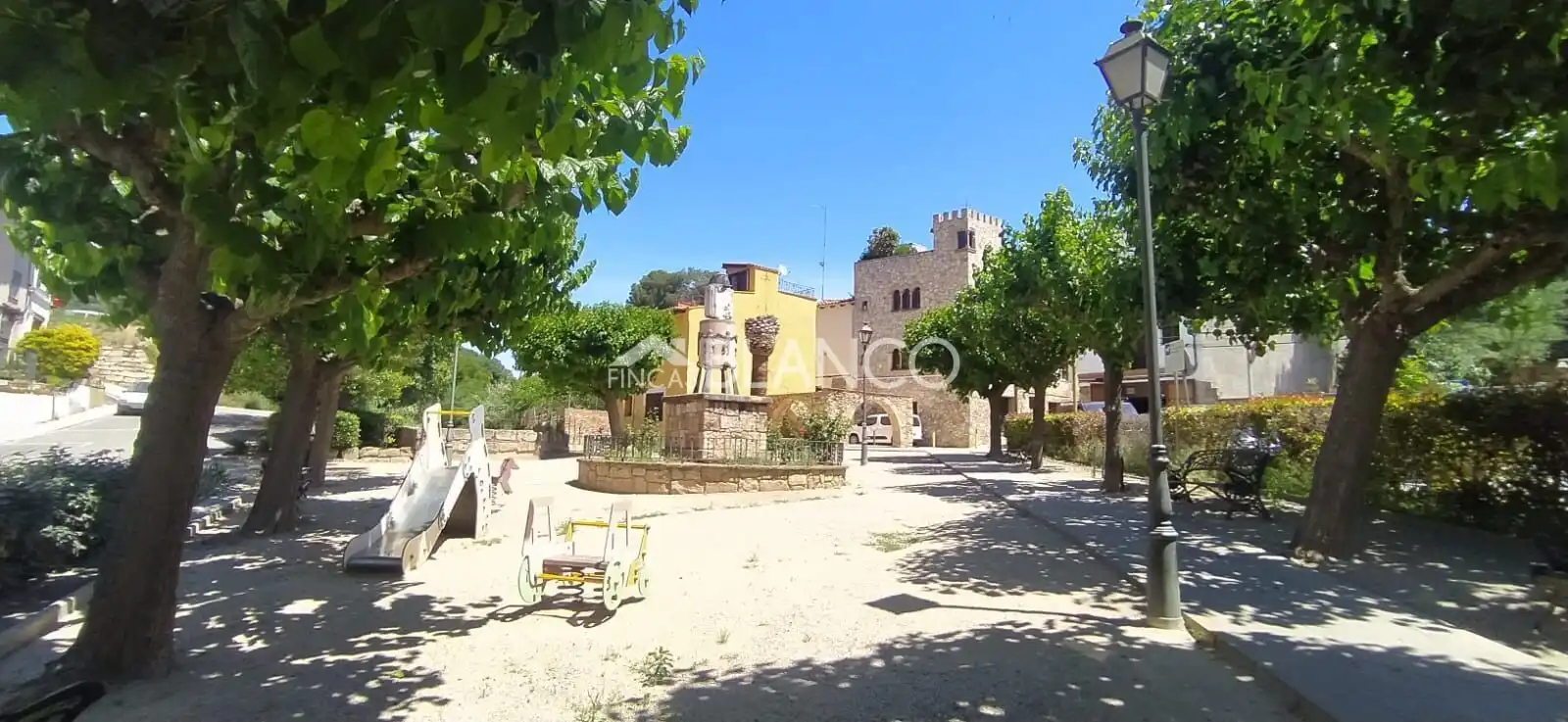 Terreno residencial en venta en Piera, imagen 4