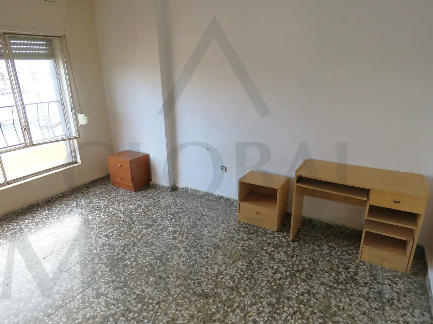 Piso en venta en Cartagena con Balcón