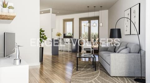 Foto 3 de Ático en venta en Vallirana, Barcelona