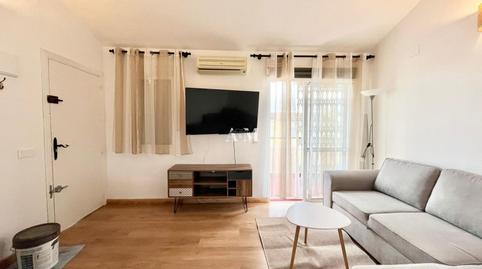 Photo 4 of Flat to rent in San Miguel de Salinas, Alicante