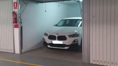 Foto 2 de Garatge de lloguer a Calle Lope de Vega, 4, Campoamor, Orihuela