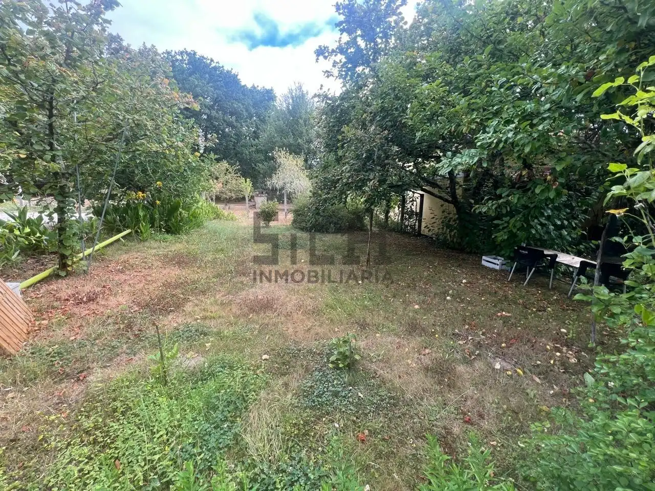 Casa o chalet en venta en Taboadela con Jardín privado, Trastero y Amueblado