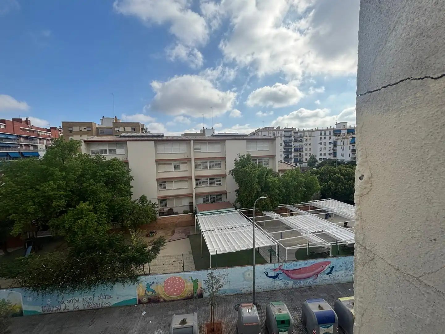 Casa adosada en venta en Calle San Hermenegildo, San Julián