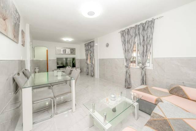 Planta baja en Venta en C. Geógrafo Rey Pastor en Virgen del Remedio - Parque Lo Morant