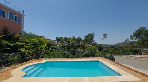 Foto 3 de Casa o xalet en venda a Olivella, Barcelona