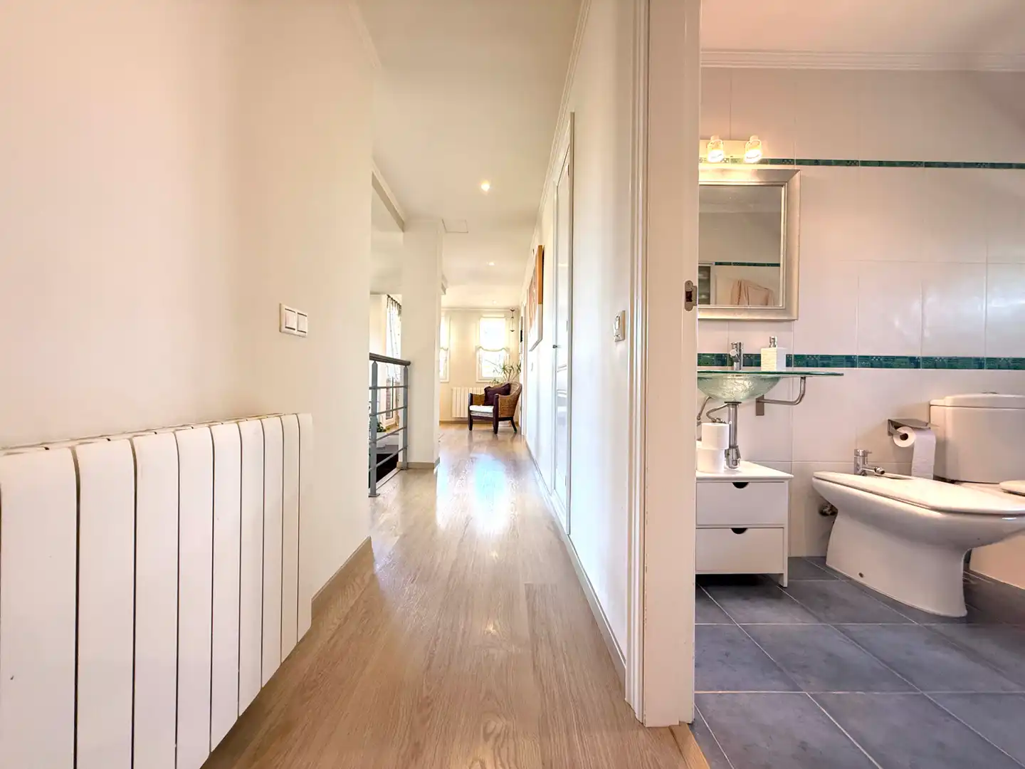 Detached house with pool for sale in Carrer de Josep Clarà, imagen 48