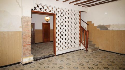 Foto 5 de Finca rústica en venta en Plaza Major, 15, Centro, Oropesa del Mar / Orpesa