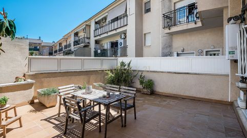Foto 4 von Erdgeschoss zum Verkauf in Carrer de Segur, N2-4, Cubelles, Spain, -1, Santa Maria - L'Eixample - Sud Sumella, Cubelles