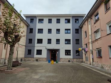 Flat for sale in Calle Calle Río Sella