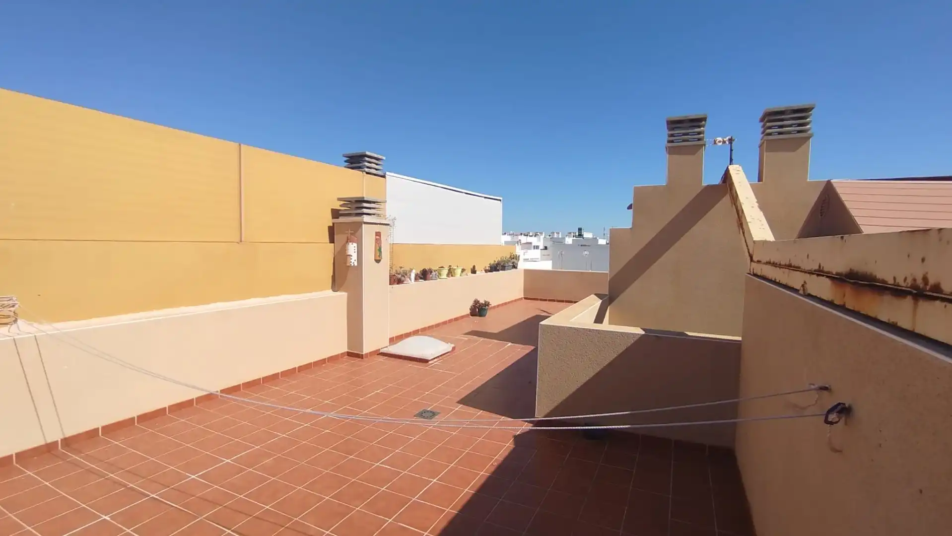 Terraza de Piso en venta en Puerto del Rosario con Terraza
