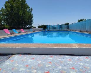 Swimming pool of House or chalet to rent in Llíria  with Terrace and Swimming Pool