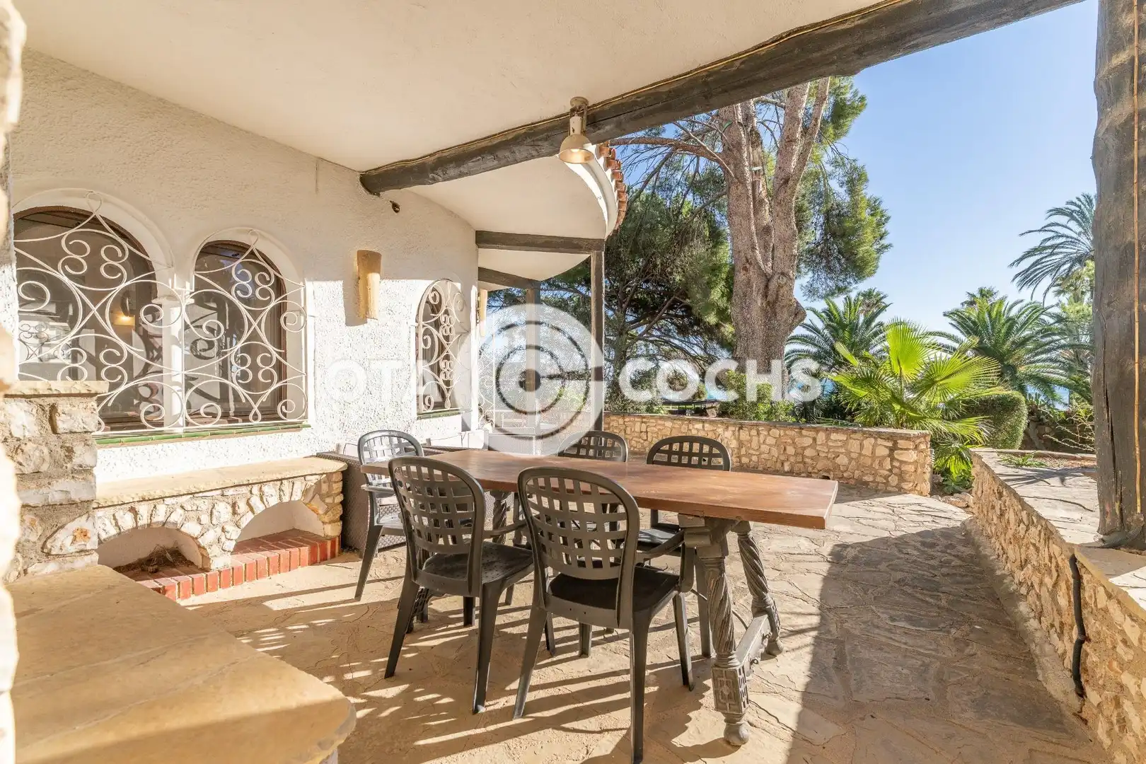 Casa amb piscina en venda a Calle BAIXADA PLATJA CRISTALL, imagen 50