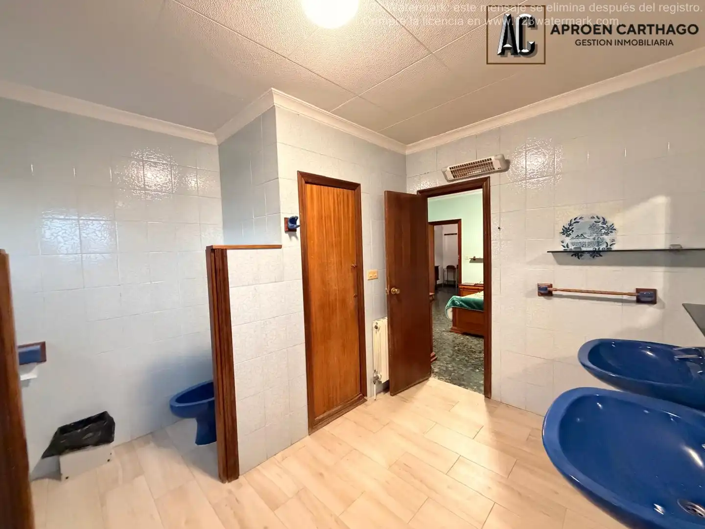 Casa rústica amb piscina en venda a Lugar Torre Rubia, imagen 27