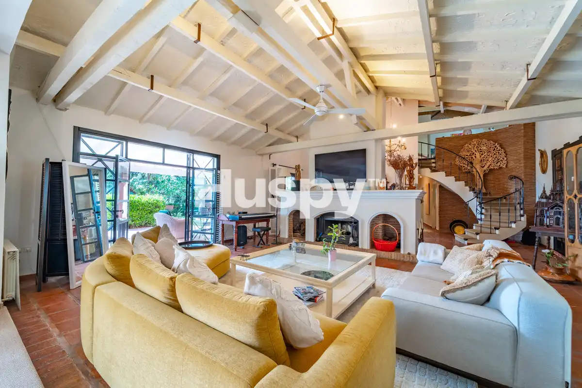 House with pool to rent in Urbanizacion Horno de la Miera, imagen 12