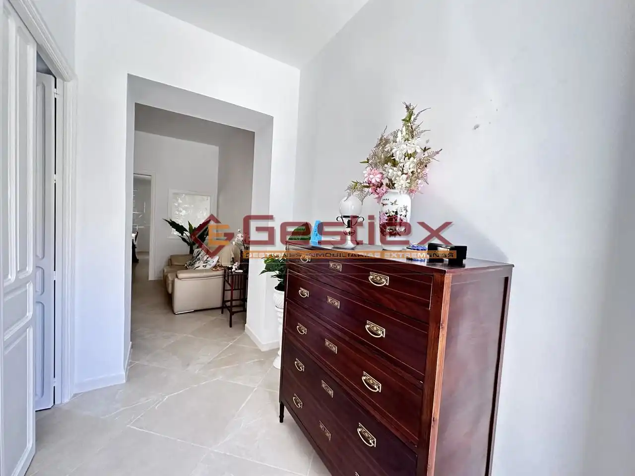 Casa o xalet en venda a Almendralejo