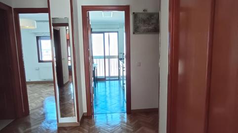 Foto 4 de Piso de alquiler en Canillejas,  Madrid Capital