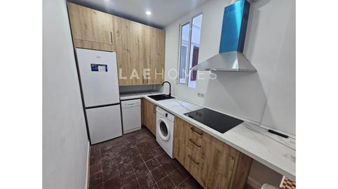 Foto 5 de Pis de lloguer a  Garci-perez, San Bartolomé,  Sevilla Capital