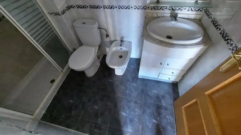 Piso en venta en Av Roma, Ciudad 70