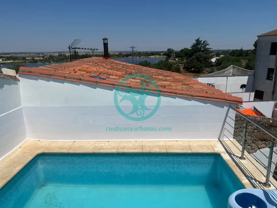 Maison avec terrasse à vendre à Calle Ronda de Muñoz Torrero, imagen 31